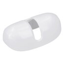 Hautkontaktaufsatz für Gesichtshaare Braun 81551804 für Epilierer