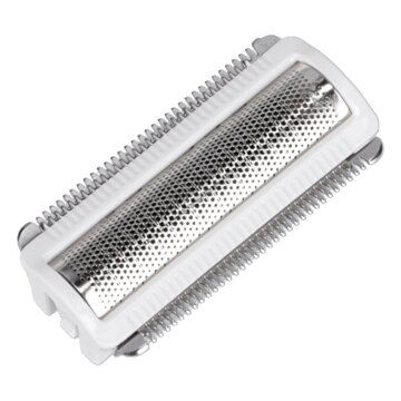 Scherfolie Mit Klinge Braun 81719636 für Epilierer