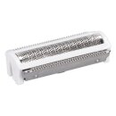 LUTH Premium Profi Parts Scherfolie Mit Klinge kompatibel Braun 81719636 für Epilierer