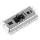 LUTH Premium Profi Parts Scherfolie Mit Klinge kompatibel Braun 81719636 für Epilierer