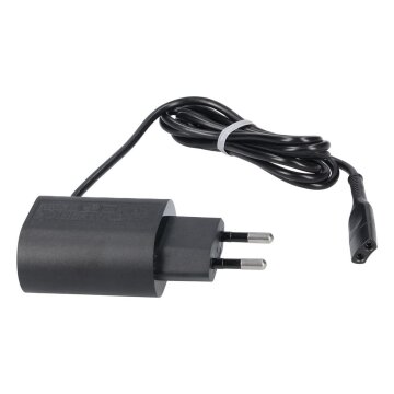 LUTH Premium Profi Parts Steckernetzteil kompatibel mit Braun 81747675 für Rasierer