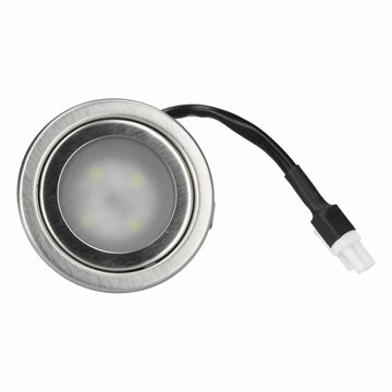 LUTH Premium Profi Parts Led Lampe 1,5w kompatibel mit Küppersbusch 81455067 für Dunstabzugshaube