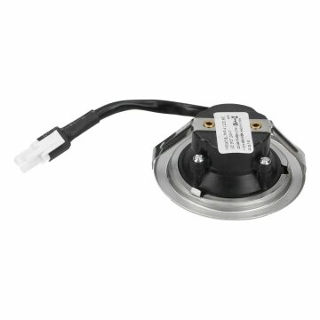 LUTH Premium Halogenlampe G4 20W 12V Mit Gehäuse – Ersatz Für Dunstabzugshauben Von Bosch, Siemens, Neff U.a.