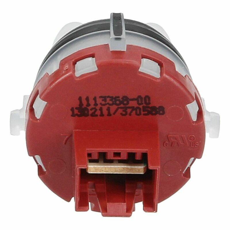 LUTH Premium Profi Parts Temperaturfühler kompatibel mit AEG 