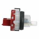 LUTH Premium Profi Parts Temperaturfühler kompatibel mit AEG 1113368003 für Geschirrspüler