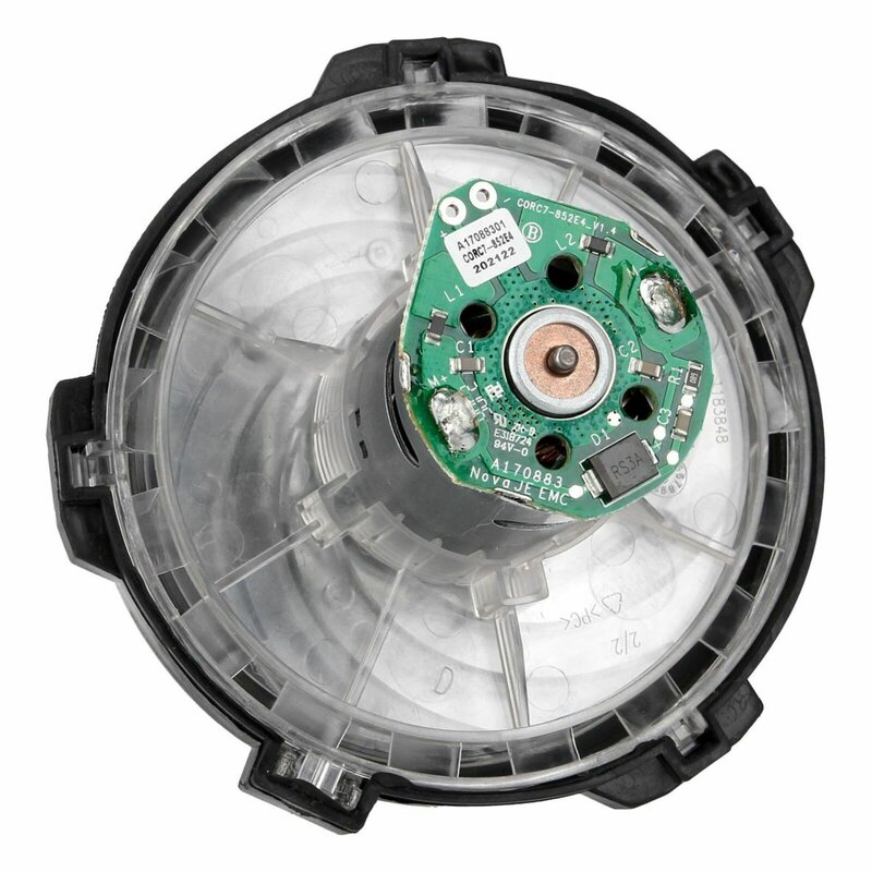 Gebläsemotor AEG 4055503637 für Stielstaubsauger, 46,95 € 