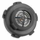 LUTH Premium Profi Parts Gebläsemotor kompatibel mit AEG 4055503637 für Stielstaubsauger