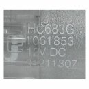 LUTH Premium Profi Parts Gebläsemotor kompatibel mit AEG 4055503637 für Stielstaubsauger