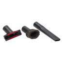 Saugdüsenset Universal für 32mm 35mm Rohr-Ø an Staubsauger