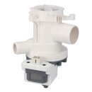 LUTH Premium Profi Parts Ablaufpumpe Mit Kopf Sieb...