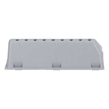 Trommelrippe kompatibel mit Whirlpool C00097565 für Waschmaschine