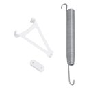 Türscharnierfeder rechts / links kompatibel mit...