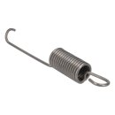 LUTH Premium Profi Parts Feder für Bottich kompatibel mit AEG 1327684104 in Waschmaschine