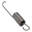 Feder für Bottich kompatibel mit AEG 1327684005 für Waschmaschine