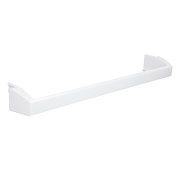 Türfachrahmen unten für Kühlabteil Liebherr 7436667 in Kühlgefrierkombination