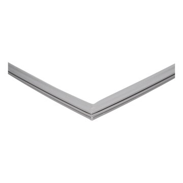 Türdichtung für Kühlteil Bauknecht C00526612 in Kühlgefrierkombination