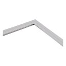 Türdichtung für Kühlteil Bauknecht C00526612 in Kühlgefrierkombination