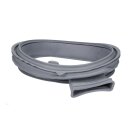 Türmanschette kompatibel mit Samsung DC64-03235A für Waschtrockner