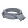 LUTH Premium Profi Parts Türmanschette kompatibel mit Samsung Dc64-03235a für Waschtrockner