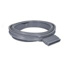 Türmanschette kompatibel mit Samsung DC64-01827A für Waschtrockner