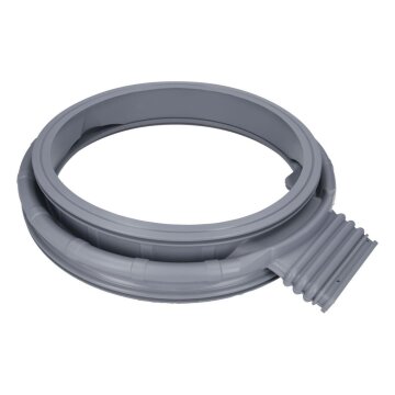 LUTH Premium Profi Parts Türmanschette kompatibel mit Samsung Dc64-01827a für Waschtrockner