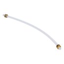 Druckschlauch für Ventil Delonghi 5513213801 in...