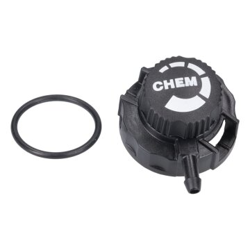 LUTH Premium Profi Parts Tankdeckel kompatibel mit Kärcher 4.063-807.0 für Hochdruckreiniger