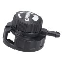 LUTH Premium Profi Parts Tankdeckel kompatibel mit Kärcher 4.063-807.0 für Hochdruckreiniger