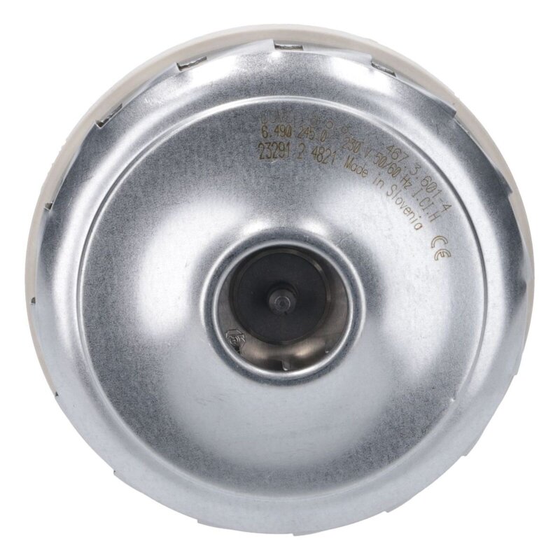 Product Image for Gebläsemotor Kärcher 6.490-245.0 Domel 467.3.601-4 für Industriesauger
