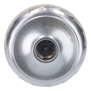 LUTH Premium Profi Parts Gebläsemotor kompatibel mit Kärcher 6.490-245.0 Domel 467.3.601-4 für Industriesauger