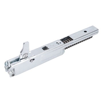 LUTH Premium Profi Parts Türscharnier links / rechts kompatibel mit Bauknecht C00083113 für Backofen