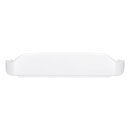 LUTH Premium Profi Parts Flaschenhalteleiste für Türfach unten kompatibel mit Indesit C00283235 in Kühlschrank