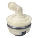 LUTH Premium Profi Parts Ansaugstutzen für Reiniger kompatibel mit Kärcher 9.001-741.0 an Hochdruckreiniger