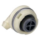 LUTH Premium Profi Parts Ansaugstutzen für Reiniger kompatibel mit Kärcher 9.001-741.0 an Hochdruckreiniger