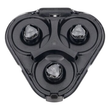 Scherkopfhalter Philips 422203625751 für Rasierer