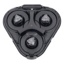 Scherkopfhalter Philips 422203625751 für Rasierer