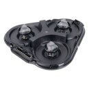Scherkopfhalter Philips 422203625751 für Rasierer