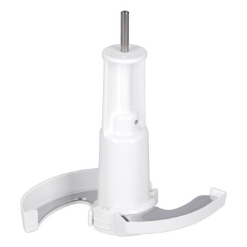 Messer für Zerkleinerer Braun 67051140 an Küchenmaschine