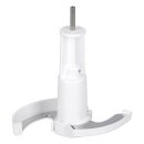 LUTH Premium Profi Parts Messer für Zerkleinerer...