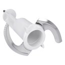 LUTH Premium Profi Parts Messer für Zerkleinerer kompatibel mit Braun 67051140 an Küchenmaschine