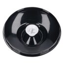 LUTH Premium Profi Parts Getriebe für 500ml Zerkleinerer kompatibel mit Braun 7322115424 an Stabmixer