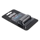 LUTH Premium Profi Parts Scherkopfkasette Kombipack kompatibel mit Braun 53b 81733844 für Rasierer