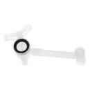 LUTH Premium Profi Parts Wassertankkupplung kompatibel mit Krups Ms-622740 für Kapselmaschine