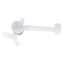 LUTH Premium Profi Parts Wassertankkupplung kompatibel mit Krups Ms-622740 für Kapselmaschine