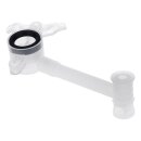 LUTH Premium Profi Parts Wassertankkupplung kompatibel mit Krups Ms-622740 für Kapselmaschine