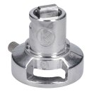 LUTH Premium Profi Parts Anschlussadapter Twist -> Bar...