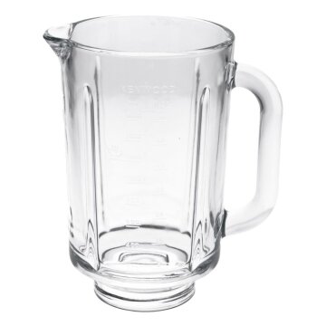 Mixbehälter 1,6l Kenwood Kw713790 für Standmixer