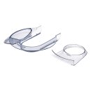 Spritzschutz Kenwood Kw715830 für Küchenmaschine