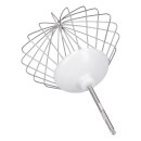 LUTH Premium Profi Parts Schneebesen kompatibel mit Kenwood Kw706783 für Küchenmaschine