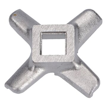 Messereinsatz für Fleischwolf Kenwood Kw714431 an Küchenmaschine